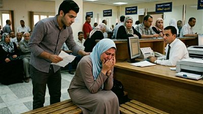 قبل فرحي ب 15 يوم 