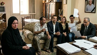 خدمت حمايا عشر سنين بقلم زهره الربيع 