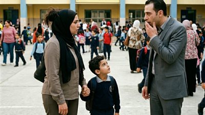 بعد 3 شهور من طلاقي بقلم زهره الربيع 