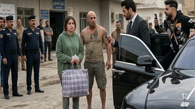 قيل وفاتها بشهر واحد فقط اعترفت لي أمي