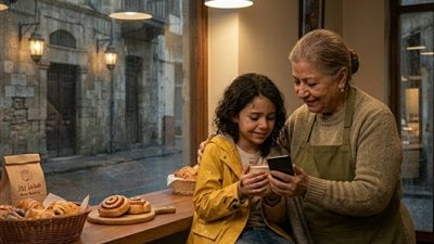 لمحة نيوز