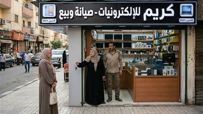مراتي اشتغلت وخدت قرض عشان ( حكايات بسمه )
