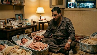ضحيت ب 22 سنه من عمري وأنا بربي بنات أخويا ( حكايات شروق خالد )