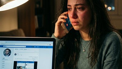 بعد انفصالي عن خطيبي حكايات اماني سيد