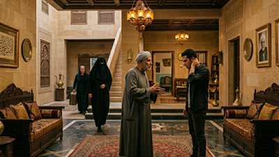 ما عندناش بنات بتتطلق يا سليم  ( بقلم ملك ابراهيم )