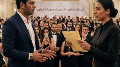 هديكي فلوس لو عرفتي تقري الورقه دي حكايات بسمه 