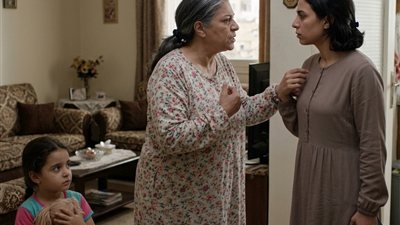 طبخت 7 كيلو ونص لحمه بالساعات وحماتي ؟