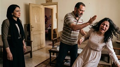بعد وفاه مراتي اتجوزت واحده كنت بحبها  حكايات زهره الربيع 