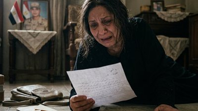 بعد ست شهور من وفاه ابني ( حكايات زهره الربيع )