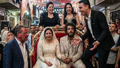 يوم طلاقي ابويا حلف لطليقي وقاله  حكايات زهره الربيع 
