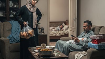 زوجه اسمها عبده بقلم اماني سيد 