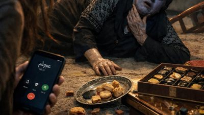 علبه بتي فور بقلم نور محمد