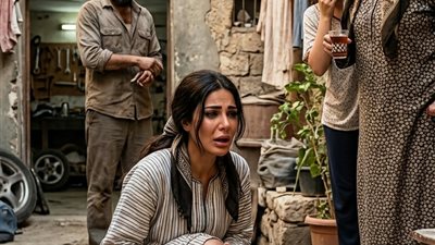 جوزي رماني بطوبه بقلم روماني مكرم 