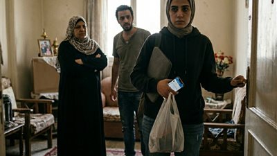 ابن أمه ولكن ال حصل ؟ بقلم نرمين عادل همام 