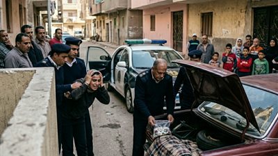 لما رفضت أدي لاختي 200 ألف جنيه بقلم منال علي 