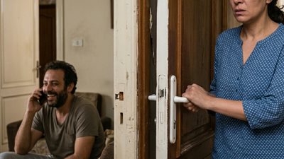 نسيت هناء محفظتها بقلم مني السيد 
