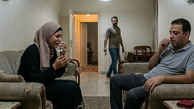 أخو جوزي جه عاش معانا بقلم نور محمد